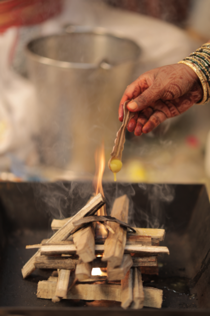 Heavens photography gallery image