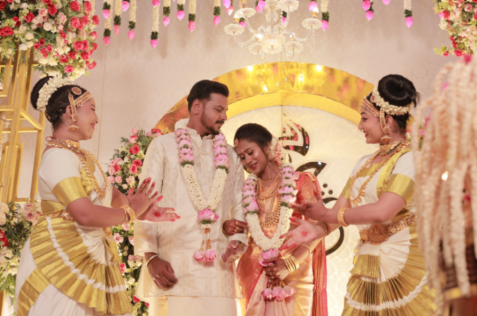 Heavens photography gallery image