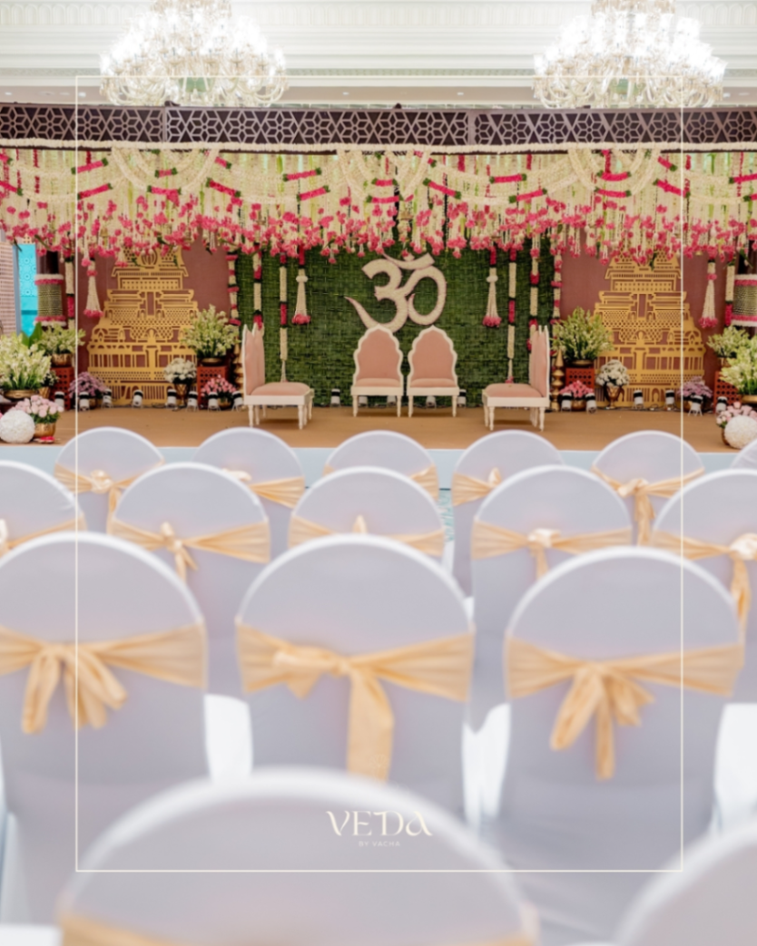 Veda by VaCha cover image