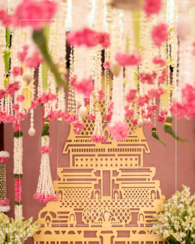 Veda by VaCha wedding portfolio