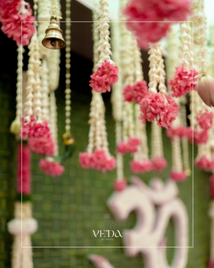 Veda by VaCha wedding portfolio