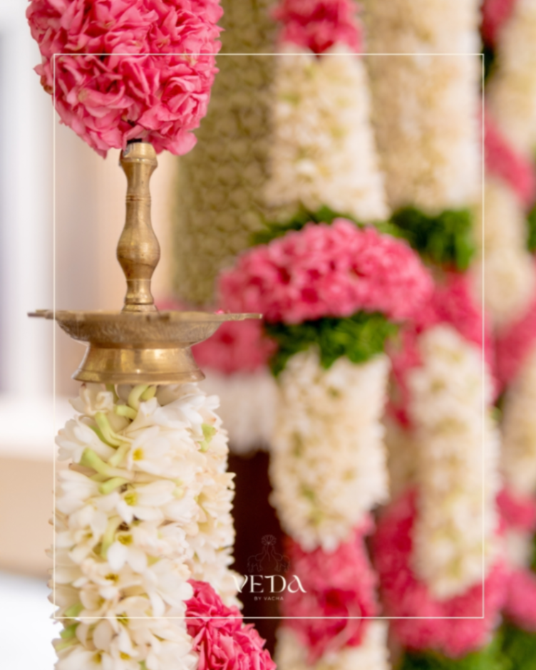 Veda by VaCha wedding portfolio