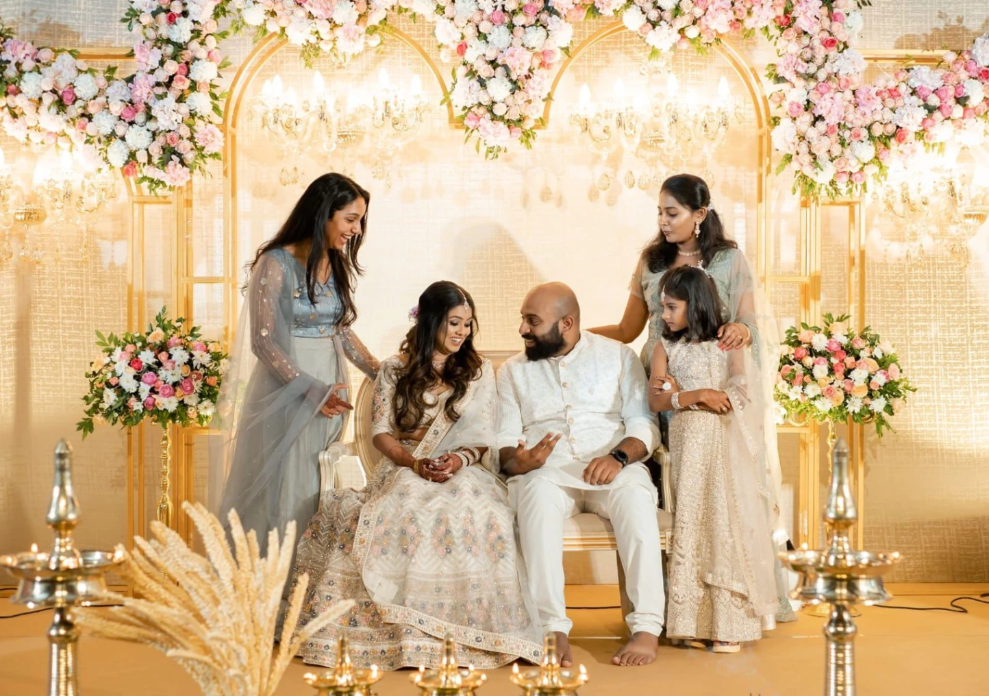 Kite Events — Decorator in kozhikode