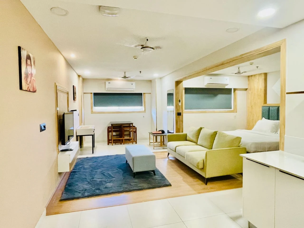 The Habitat Suites - Guruvayur Hotel Rooms & Marriage Hall wedding portfolio