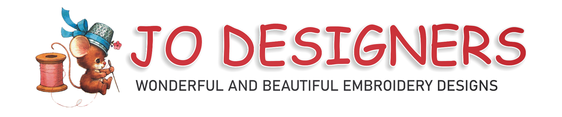 Jo Designers  cover image