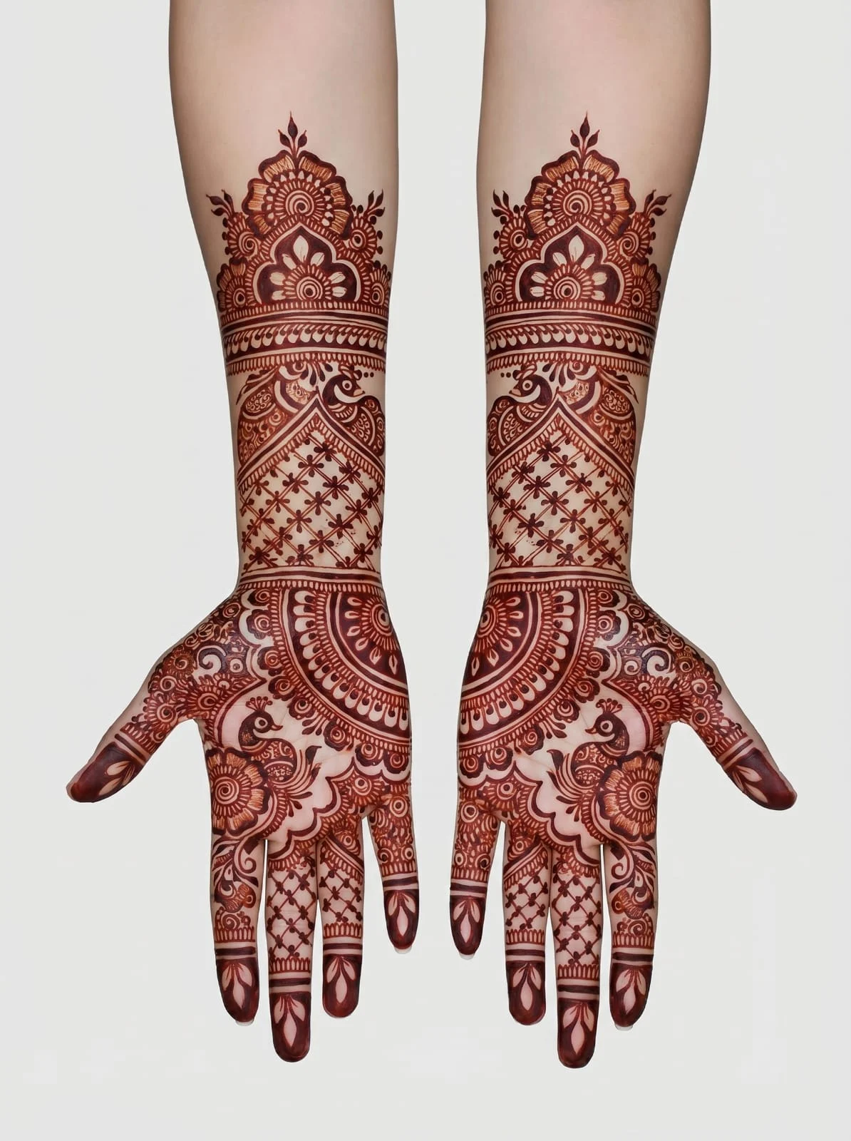 Henna by noor cover image