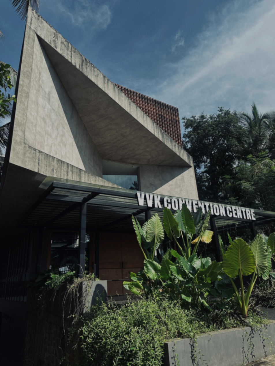 VVK Convention Center cover image