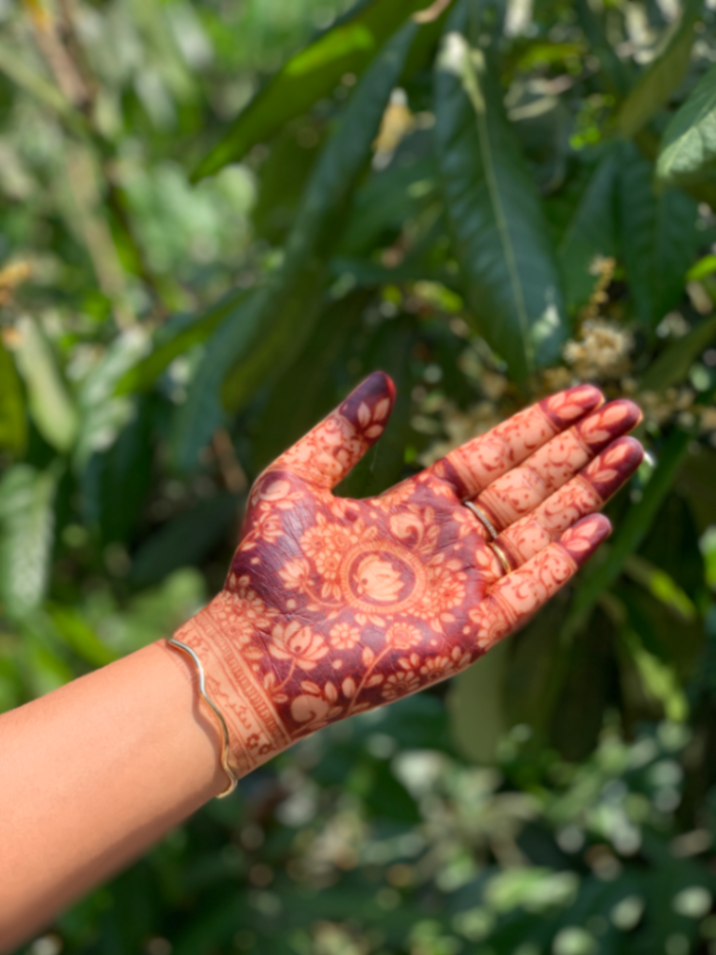 Qahwa_henna wedding portfolio