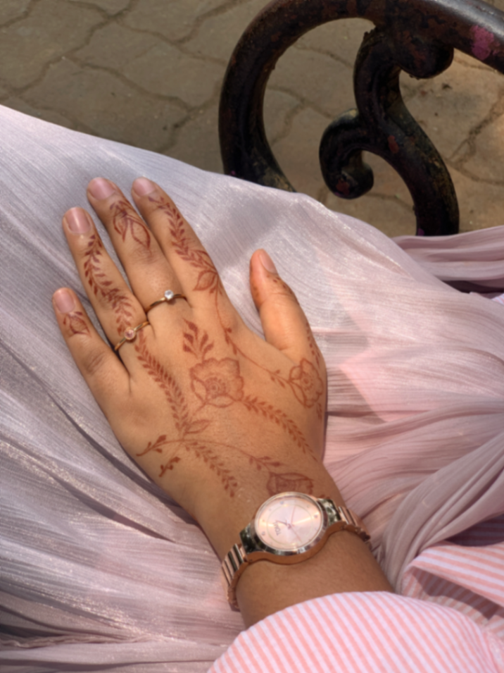 Qahwa_henna wedding portfolio