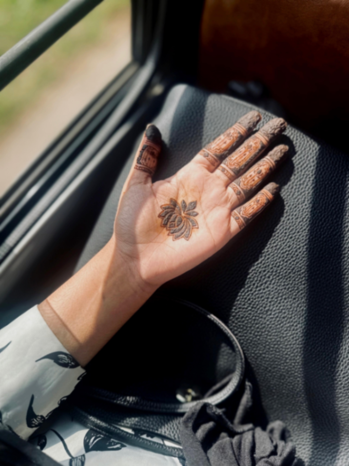 Qahwa_henna wedding portfolio