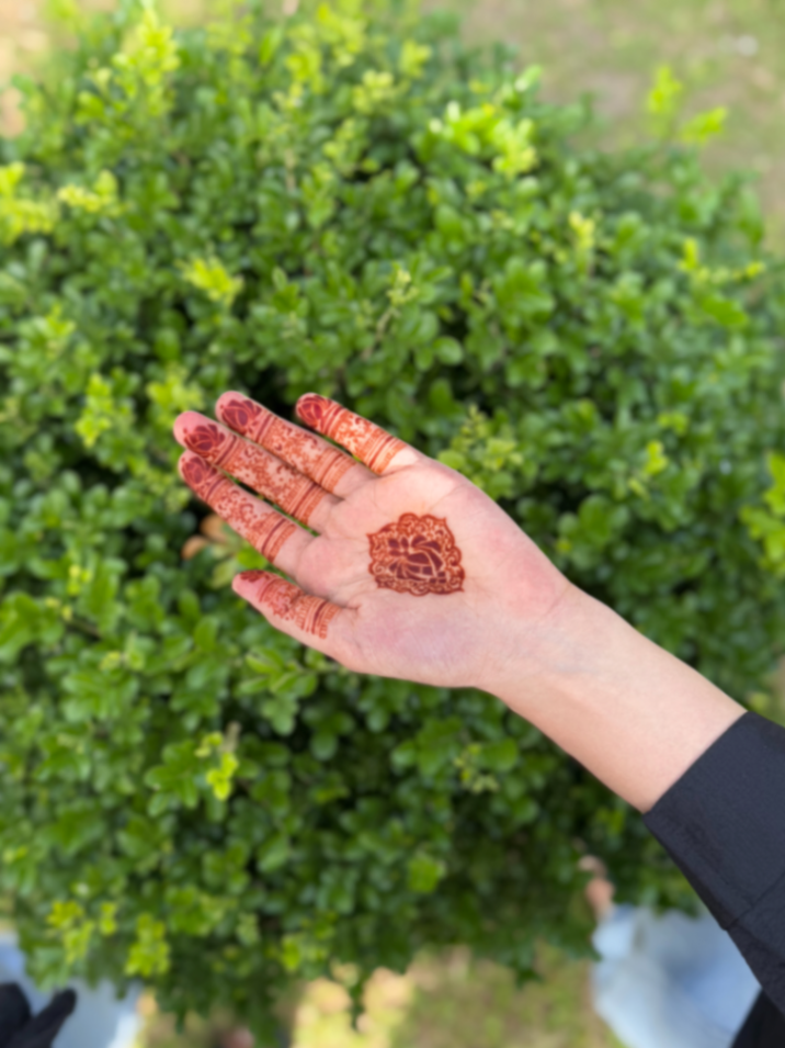 Qahwa_henna gallery image