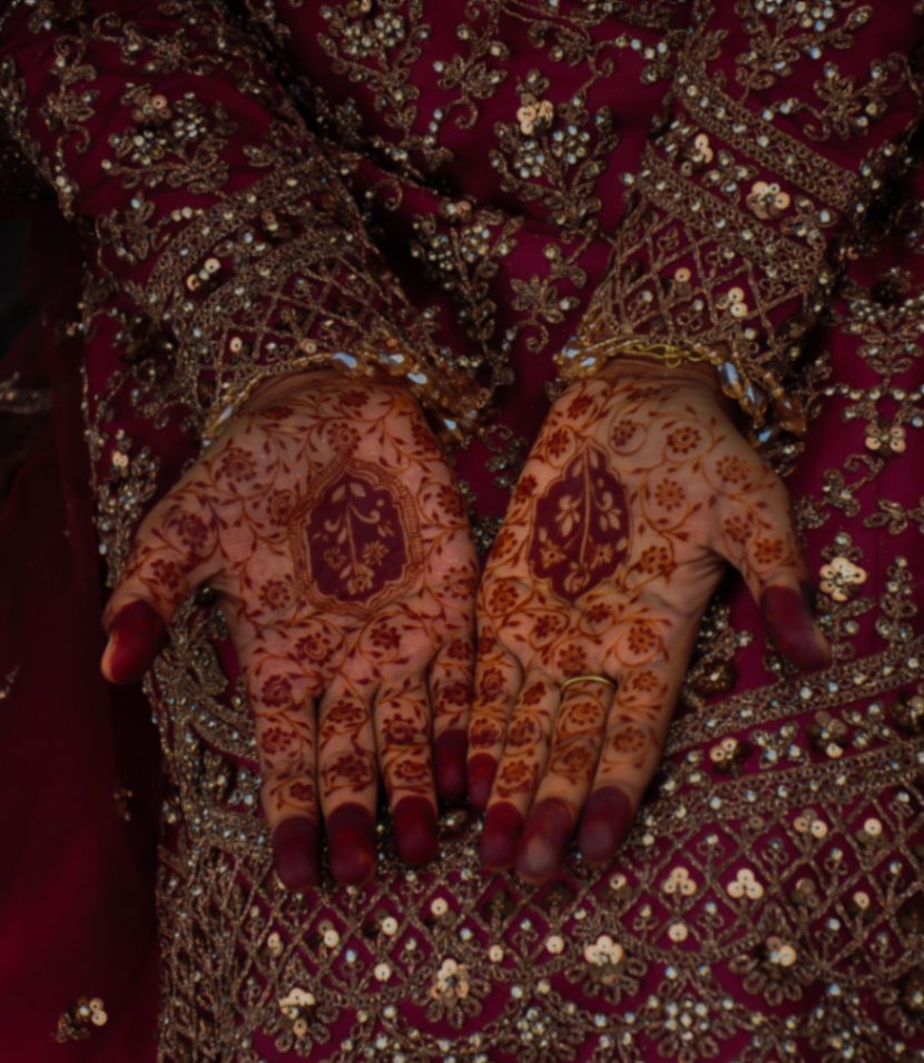 Qahwa_henna gallery image