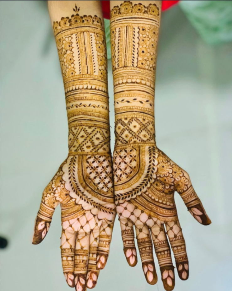 Qahwa_henna gallery image