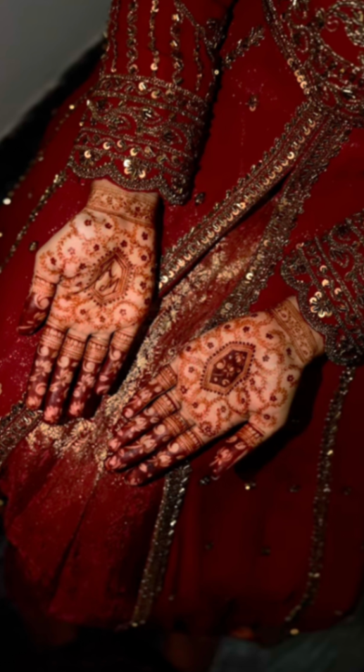 Qahwa_henna gallery image