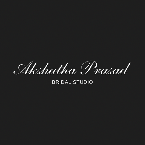 Akshatha Prasad Bridal Studio cover image