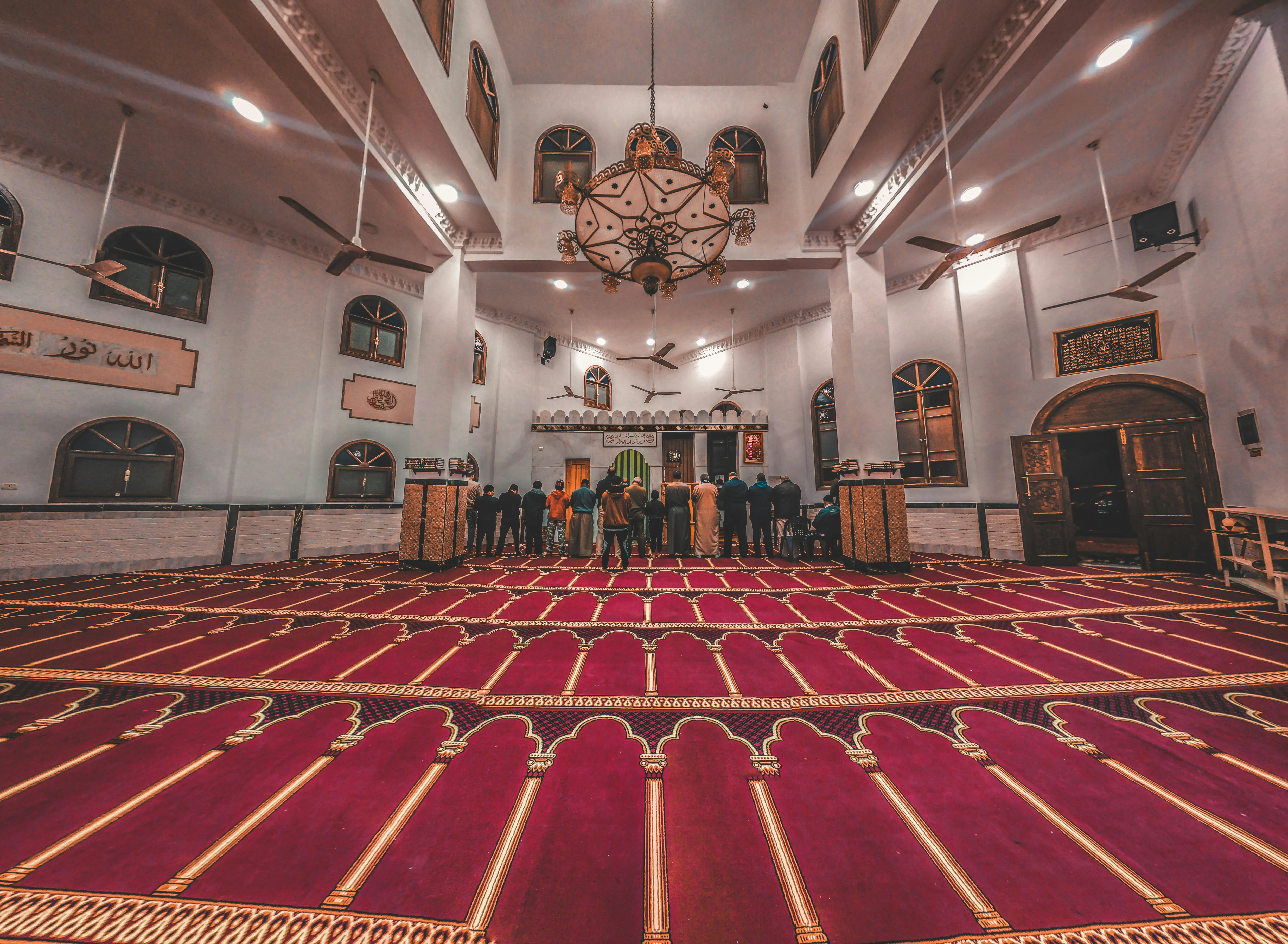 Dasar Aqidah