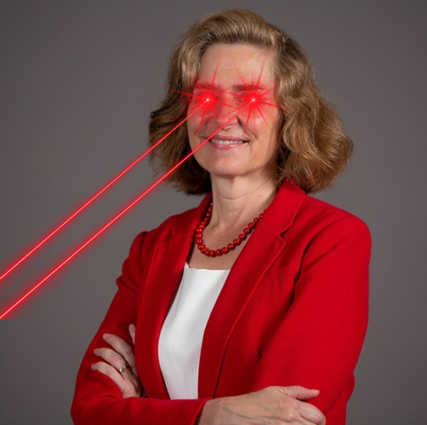 Resignation of Pamela Whitten, Rahul Shrivastav, and Carrie Docherty