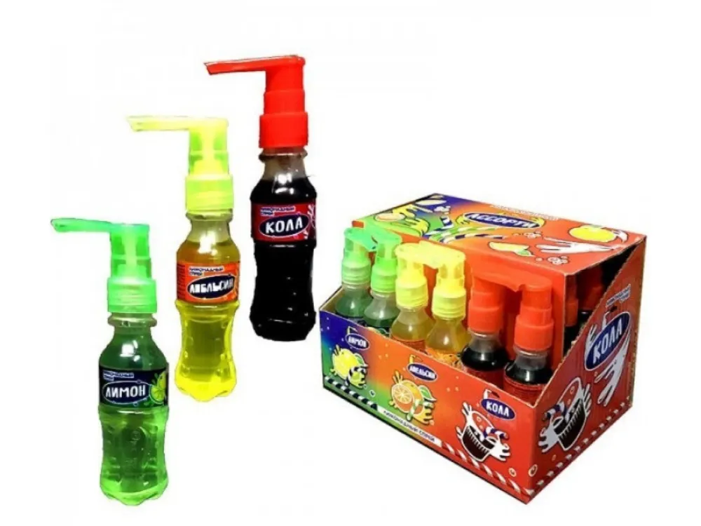 Спреї для дітей