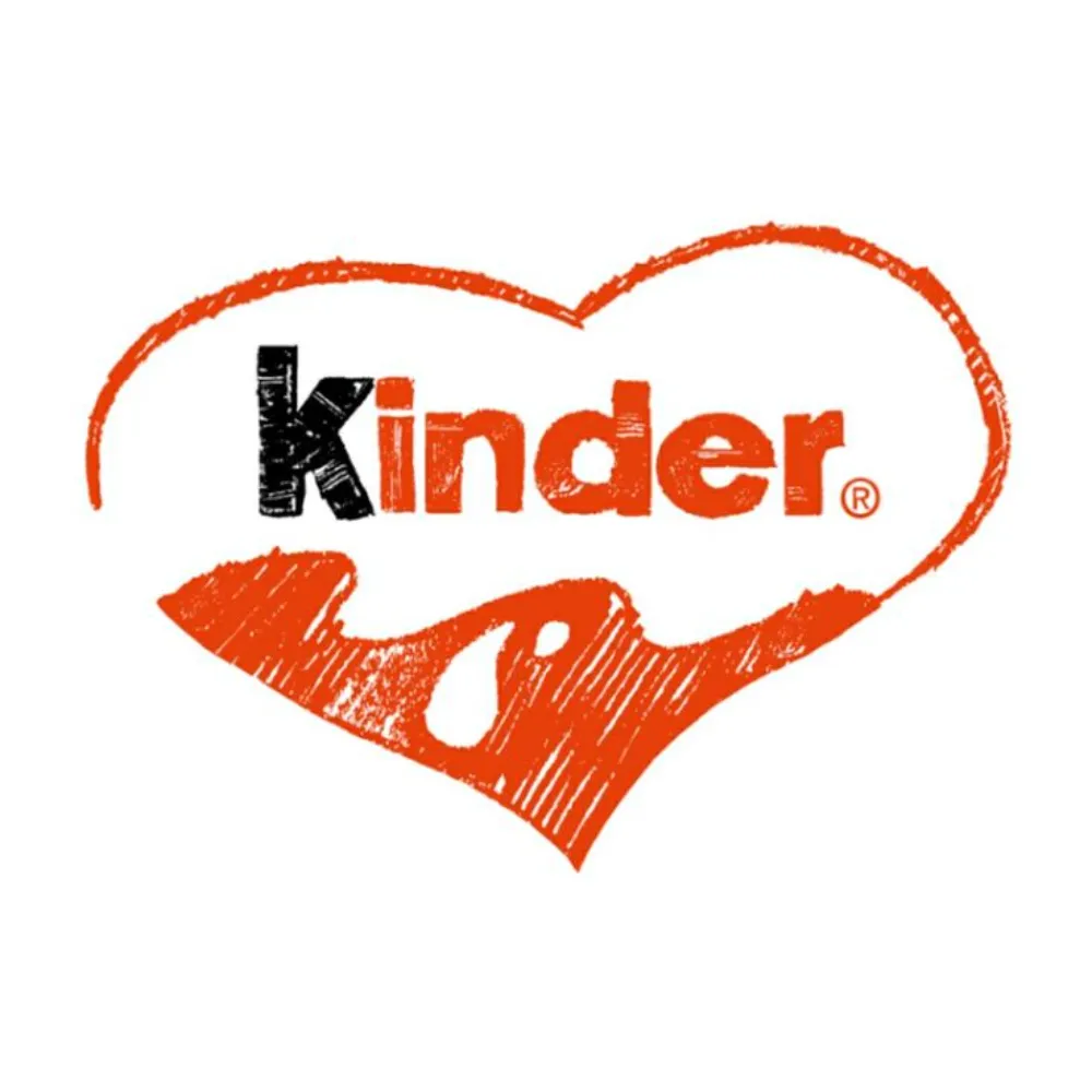 ТМ Kinder