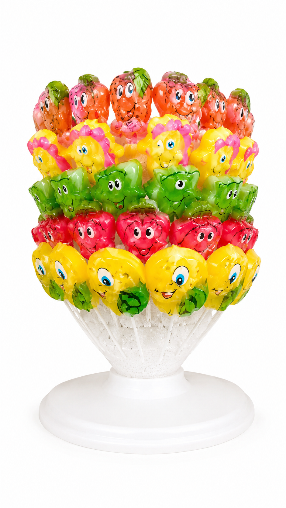 Льодяник Prestige Seaworlo Lollipop Стійка/уп