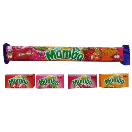 Мамба оригінал стік 4шт