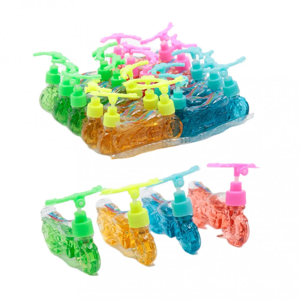 Спрей Мотоцикл 20шт