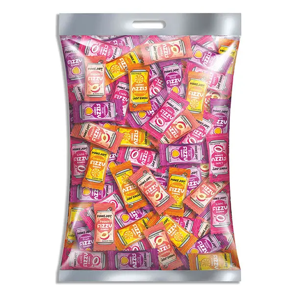 Цукерки Fizzy Candy 500г