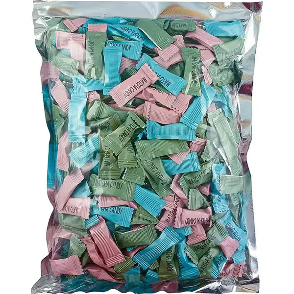 Цукерка Матча пакет 0,5кг