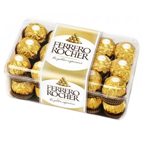 Ферерро Рошер 375г