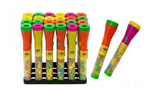 Драже Ліхтарик 24шт/уп