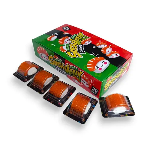 Желе Суші 20шт/уп