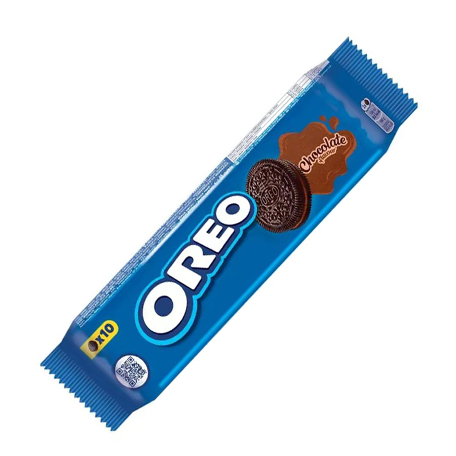 Орео печиво 95г/28уп