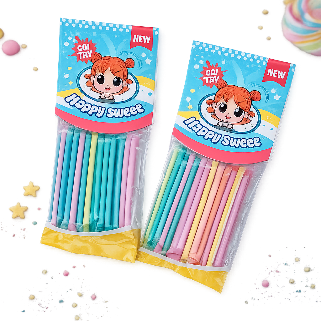 Пудра стік Happy Sweet/уп