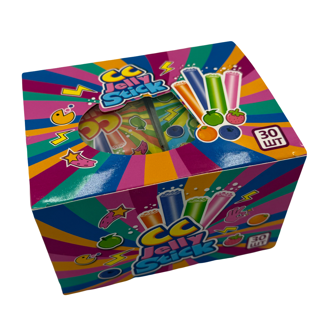 СС Желе Стік 30шт