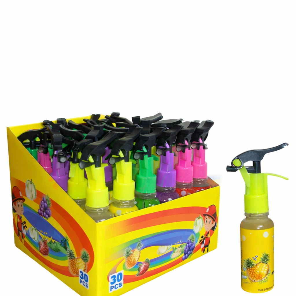 Спрей вогнегасник/уп