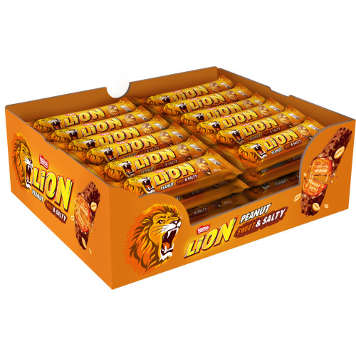 Лайн батончик 42гр. 