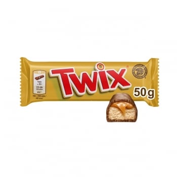 Твікс батончик малий 50г