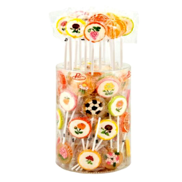 Льодяник Рокс Долька №503 13,5г