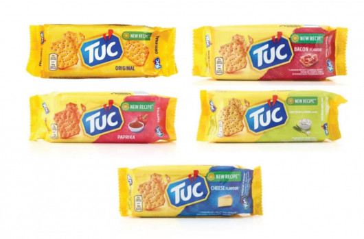 Тук печиво 100г/уп