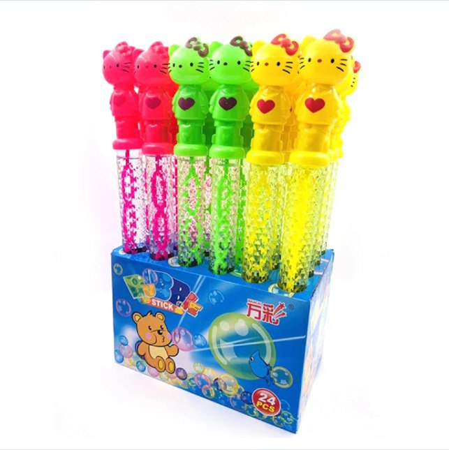 Бульбашки мильні 36см