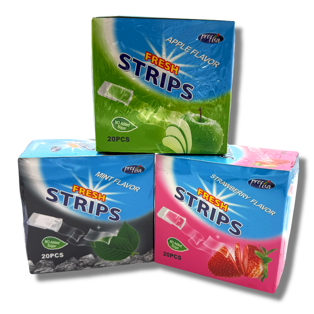 Ломтик Свіжості 0,8г*20шт