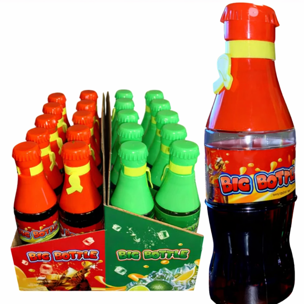 Спрей Бутилка велика/уп