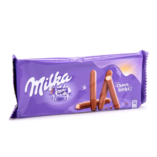 Печиво Мілка палички Sticks 112г