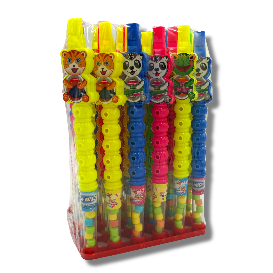 Драже Флейта 2г/30шт