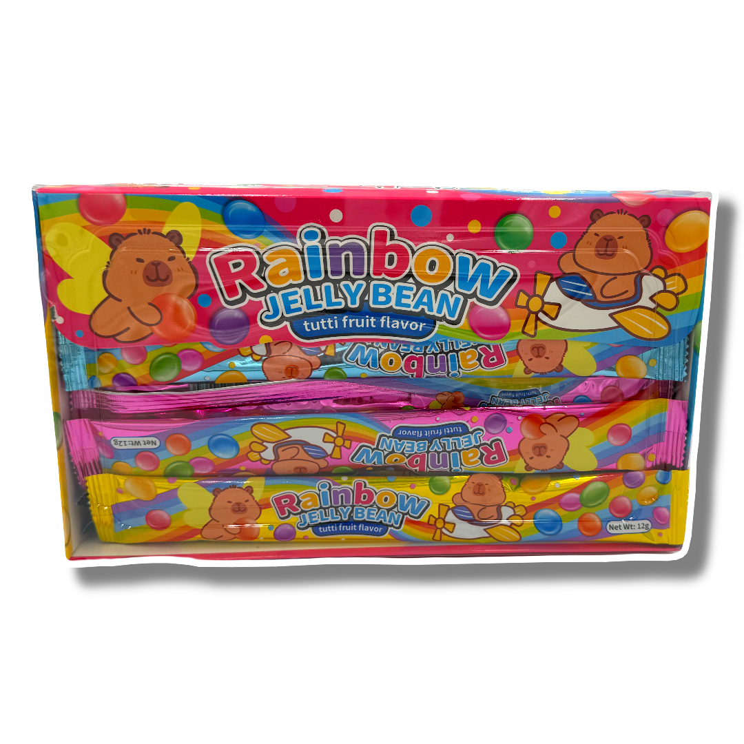 Драже желейне Rainbow  30шт/уп