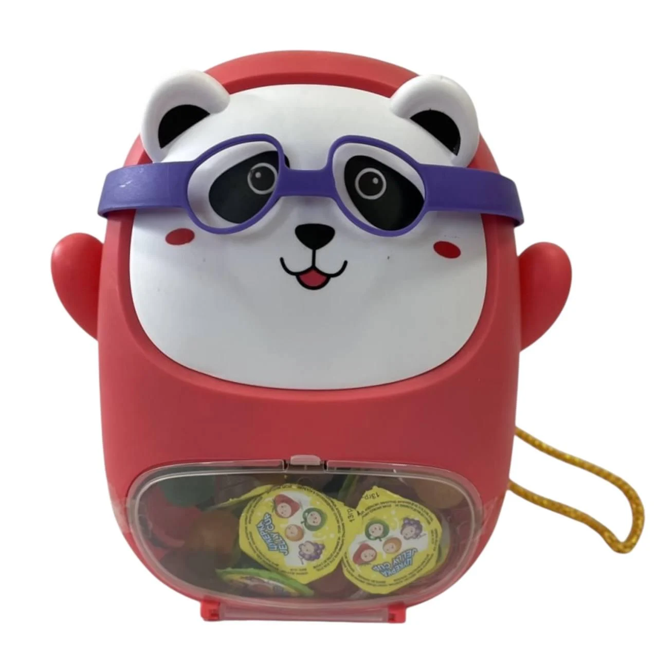 Рюкзак(желе)100шт