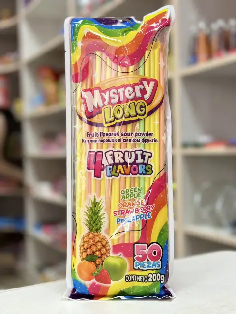 Пудра стік МіsteryLong  4г