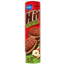 Хіт печиво 220г /24шт