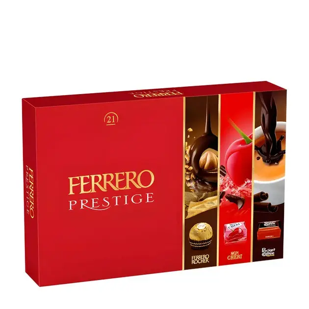 Ferrero Prestige 246г