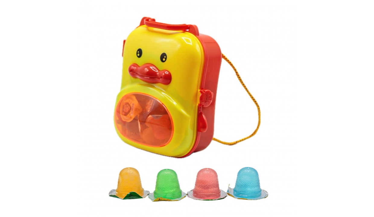 Рюкзак(желе)50шт